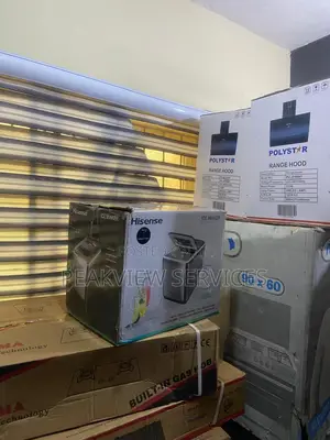 Hisense 20kg Ice Maker for Cafes