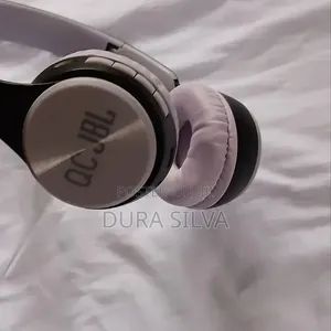 QC JBL QC-899 Bluetooth Wireless Headphones – Like New