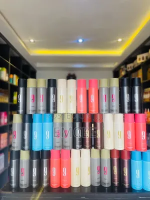 Body Spray/Body Mist