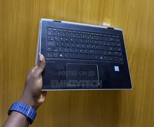 Laptop HP ProBook X360 440 G1 8GB Intel Core i5 SSD 256GB