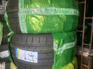 325/35/22 Bearway Tyres