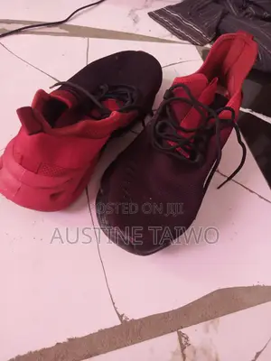 Shoe Sneaker