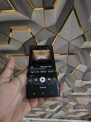 Samsung Galaxy S23 Ultra 256 GB Black