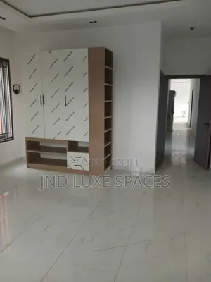 3bdrm Apartment in Ikeja GRA for rent