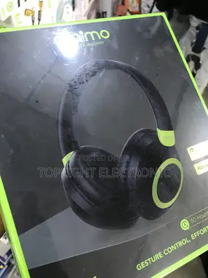 Head Phone