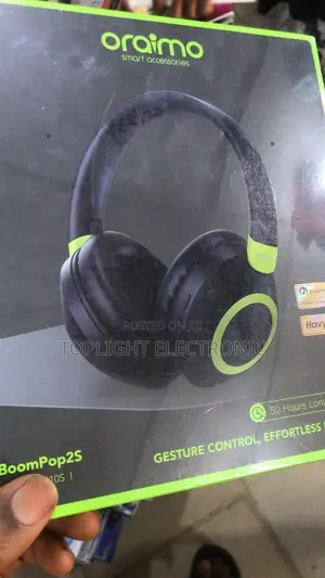Head Phone
