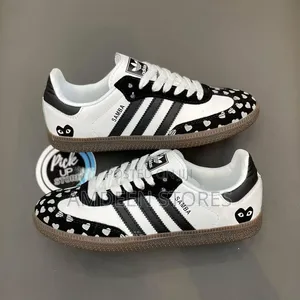 Adidas Samba