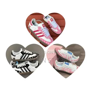 Adidas Samba