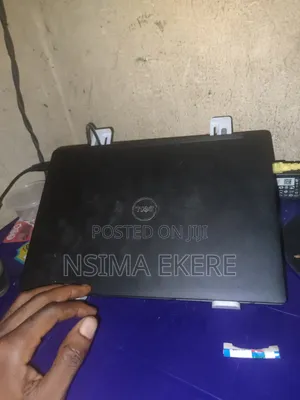 Laptop Dell Latitude 7280 8GB Intel Core i5 SSD 256GB