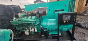 1250kva Cummins Generator