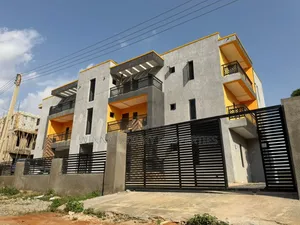 3bdrm Apartment in River Park Estate, Lugbe District for rent