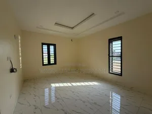 3bdrm Apartment in River Park Estate, Lugbe District for rent