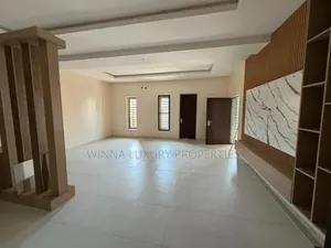 3bdrm Apartment in River Park Estate, Lugbe District for rent