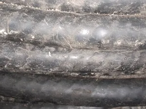 150mm Single Cable