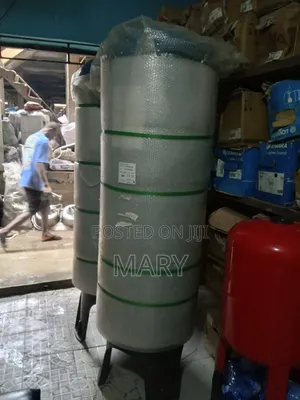 May Water Pump