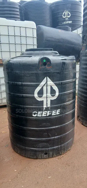 Quality Geepee and Tascon