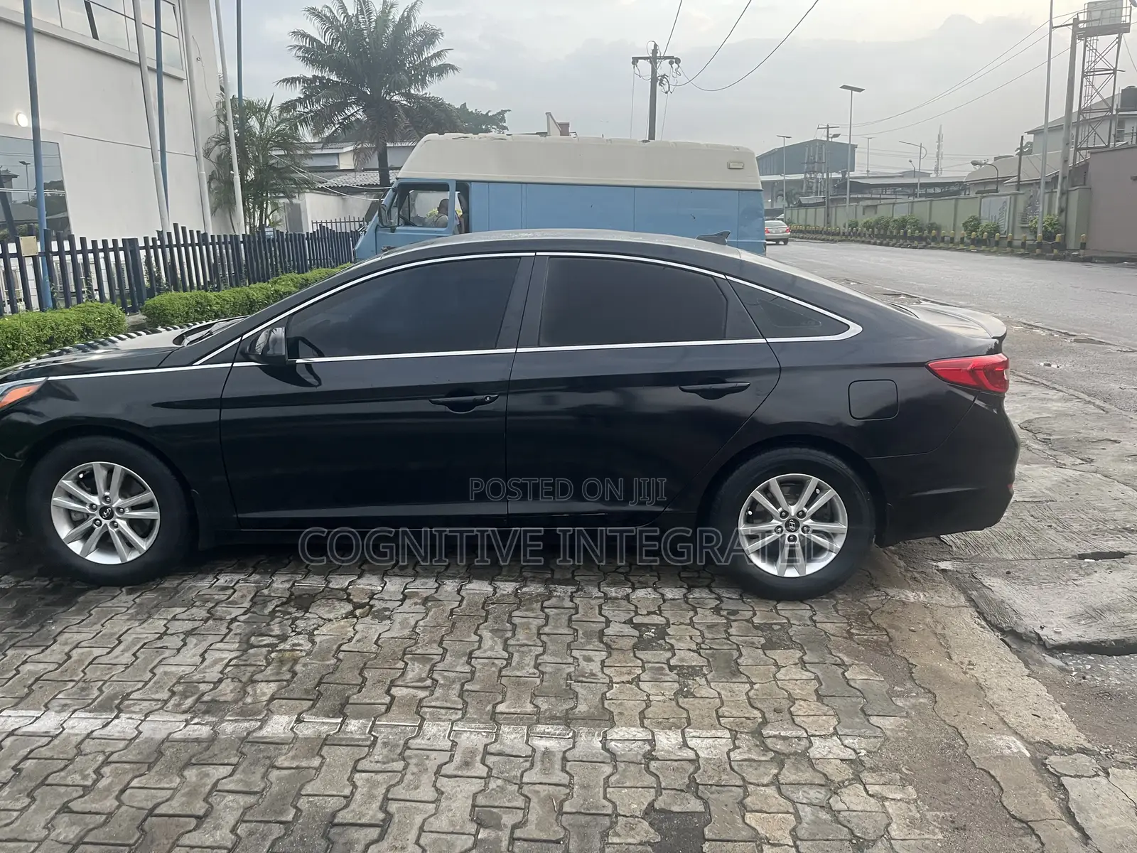 Premium Car Rental Services