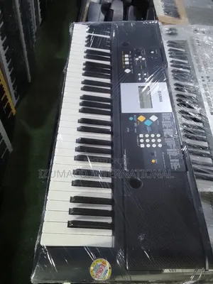 Yamaha PSR-E223 Keyboard – Perfect for Beginners