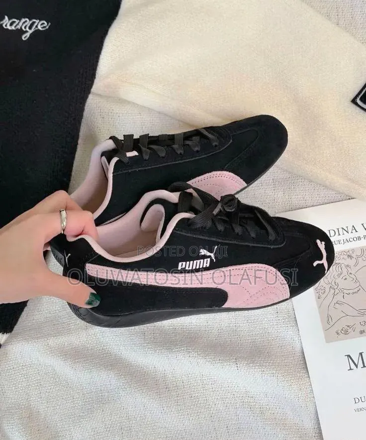 Puma Sneakers