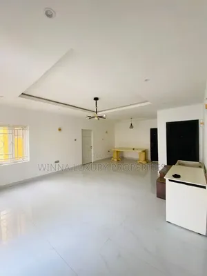 2bdrm Apartment in Guzape Fha for rent