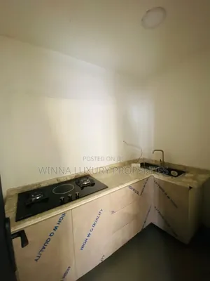 2bdrm Apartment in Guzape Fha for rent