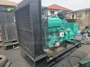 600kva Cummins Generator
