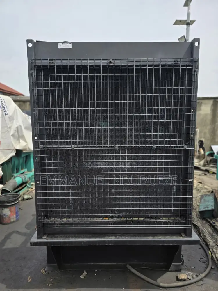 600kva Cummins Generator
