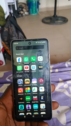 Tecno Pop 8 64 GB Green