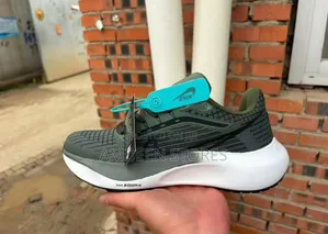 Nike Zoom X