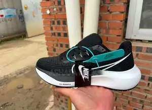 Nike Zoom X