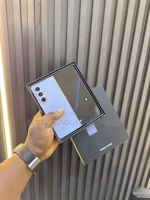 Samsung Galaxy Z Fold 5 256 GB Blue
