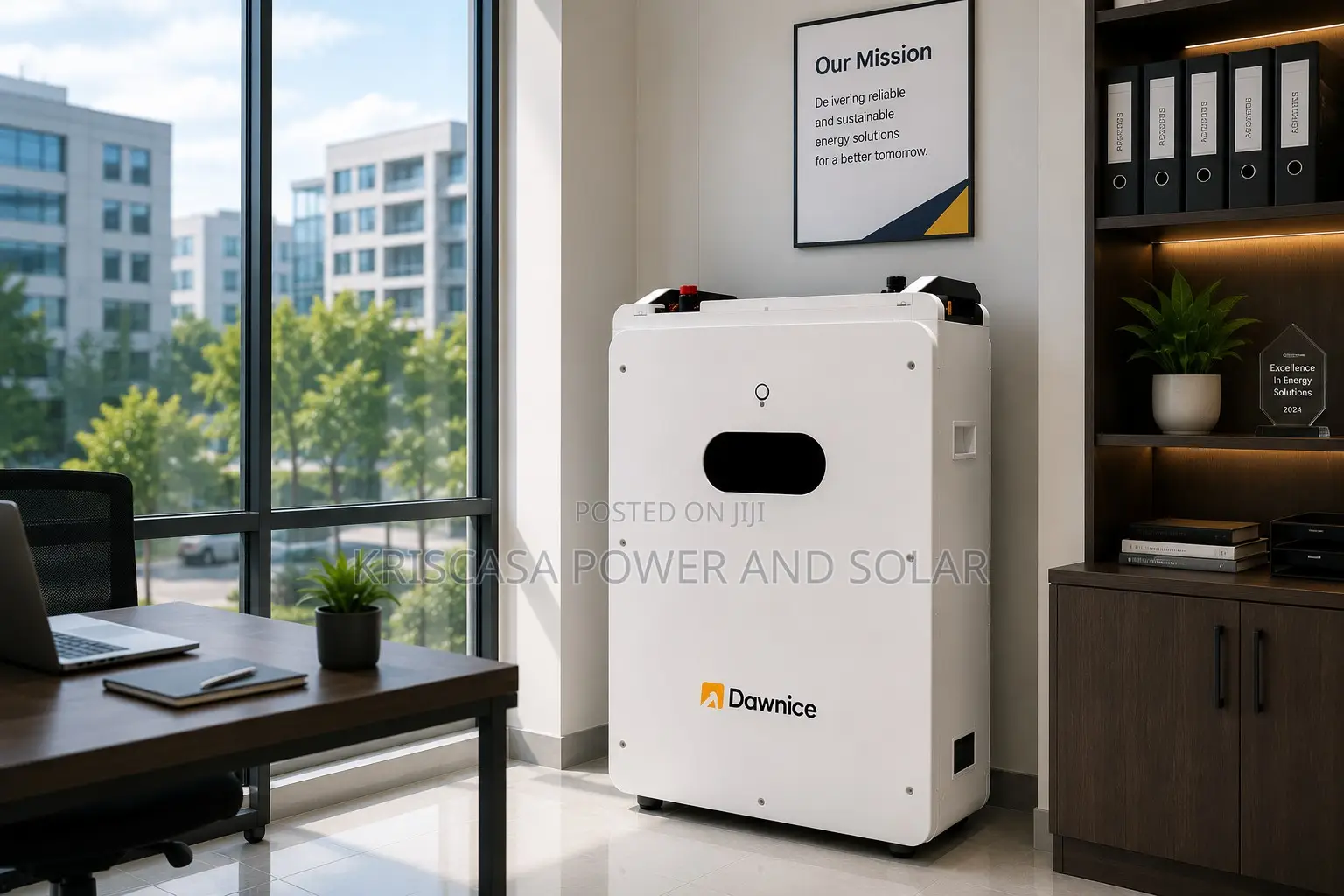 Grade a 10kWh Lithium Batter