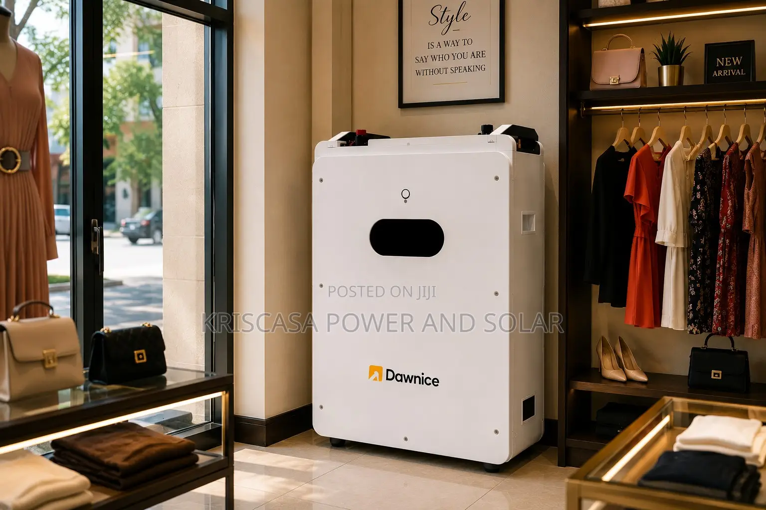 Grade a 10kWh Lithium Batter
