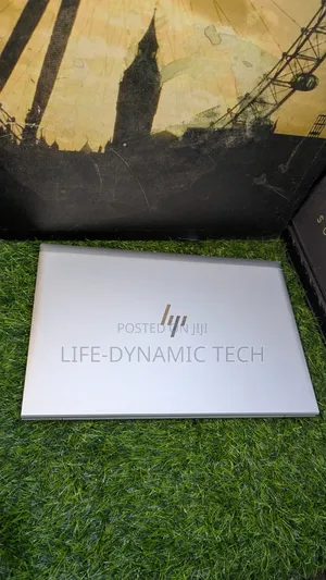 Laptop HP EliteBook 840 8GB Intel Core i5 SSD 256GB