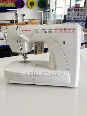 Singer 2932 Portable Sewing Machine