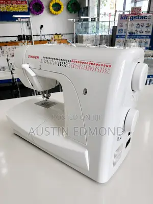 Singer 2932 Portable Sewing Machine