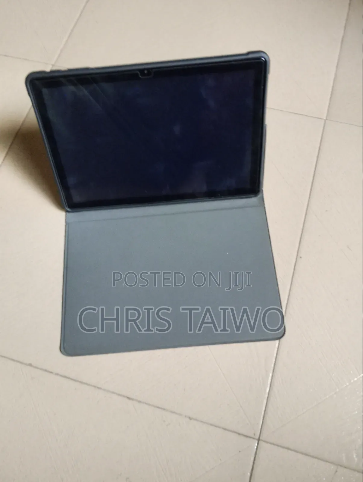 New AirTab S10 Ultra 1 TB Silver