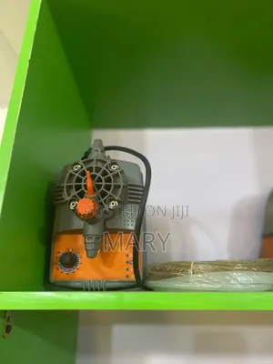 May Water Pump