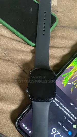 Series 7 45mm