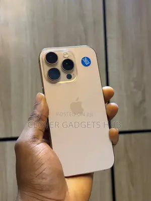 Apple iPhone 16 Pro 128 GB Black
