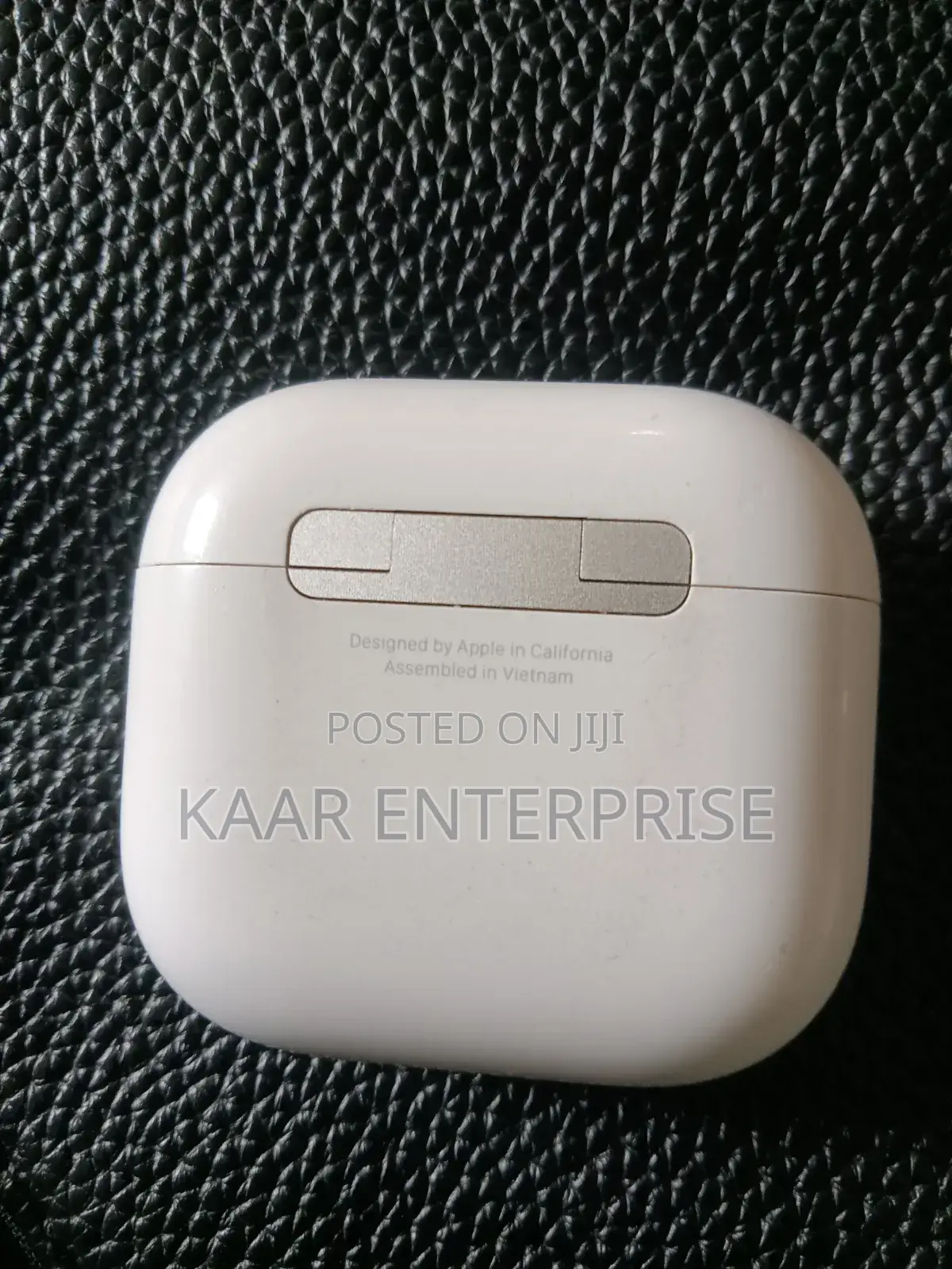Airpod 4 Generation