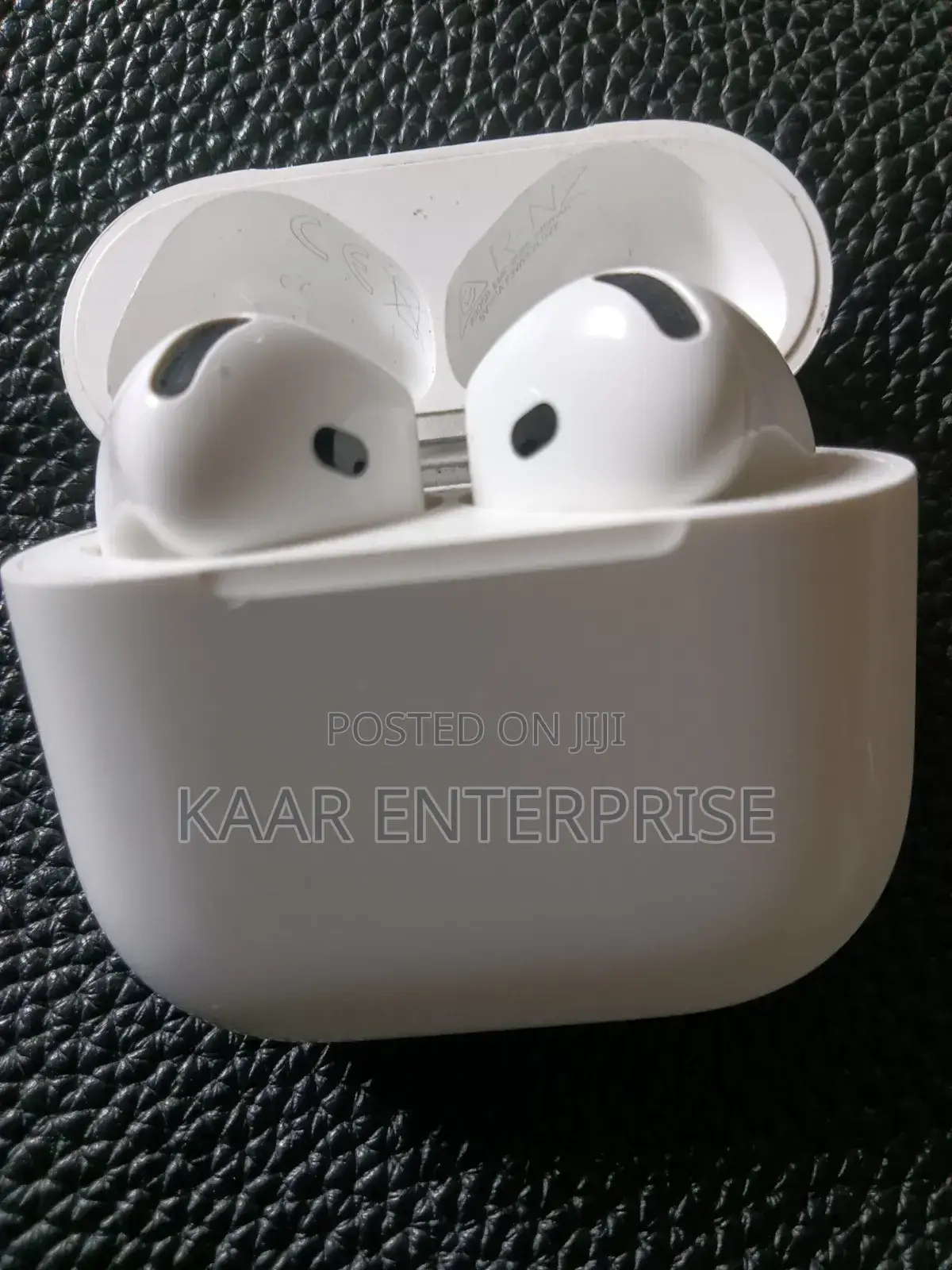 Airpod 4 Generation