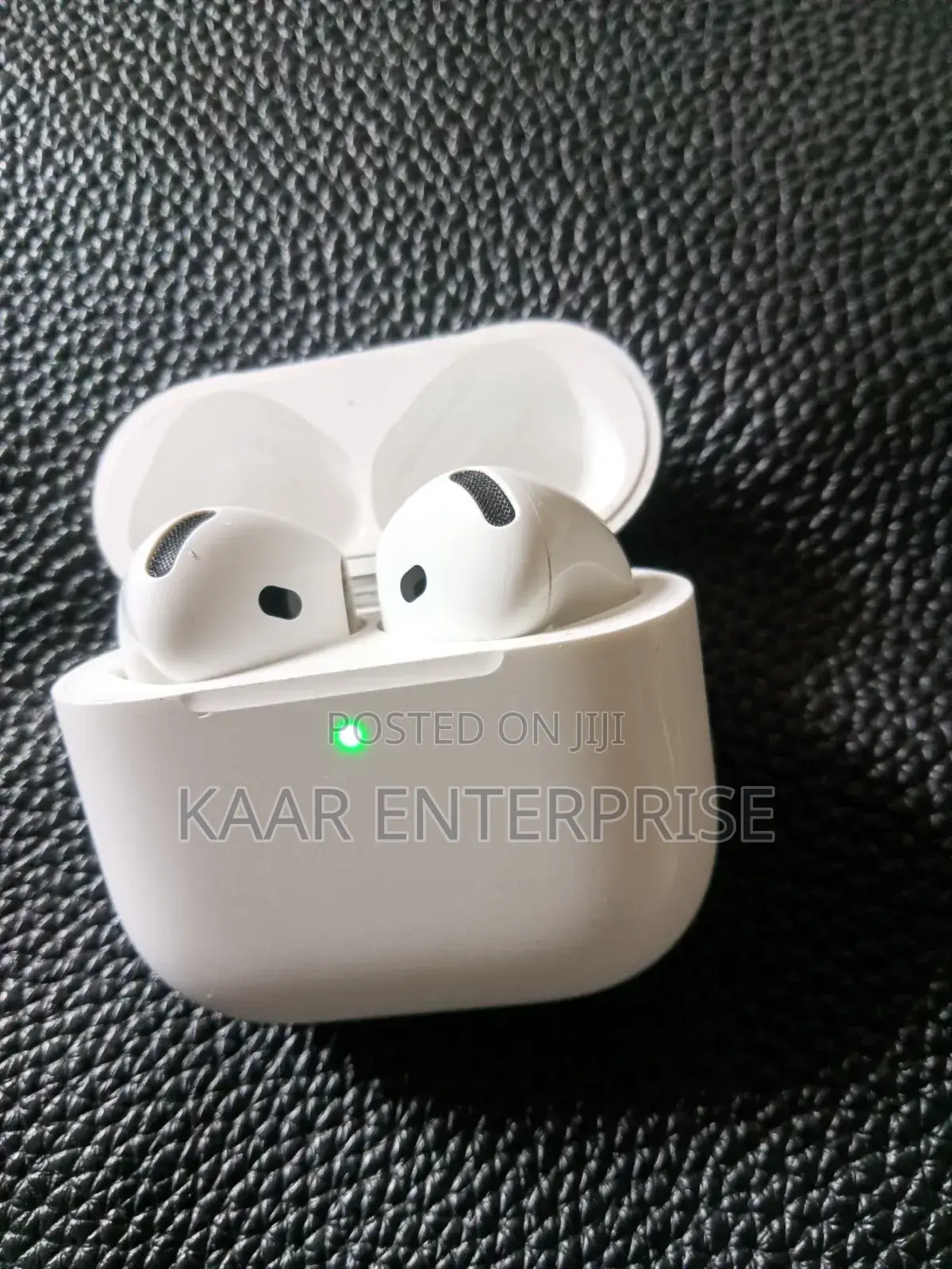 Airpod 4 Generation