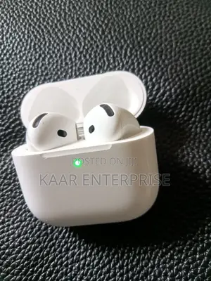 Airpod 4 Generation