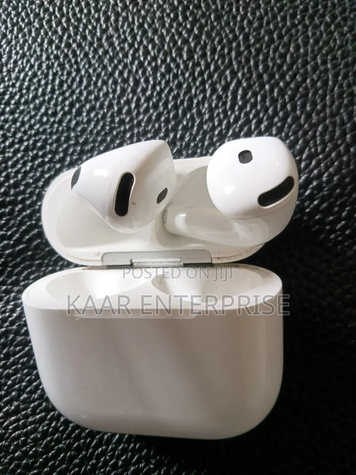 Airpod 4 Generation