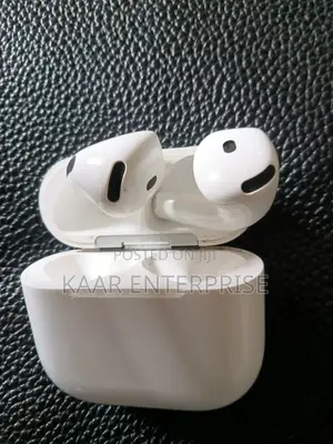 Airpod 4 Generation