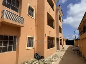 2bdrm Apartment in Oke Ira / Ajah for rent
