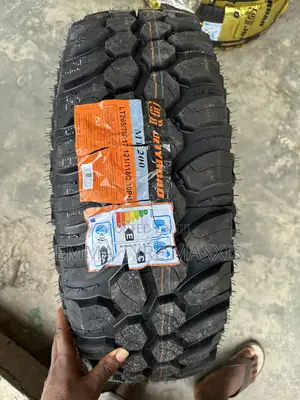 265/70r17lt Joyroad Tire