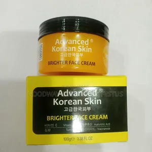 Advance Korean Skin Brighter Face Cream