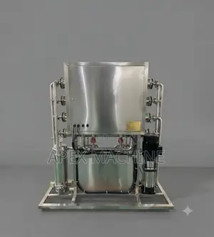 Reverse Osmosis Machine 1000L